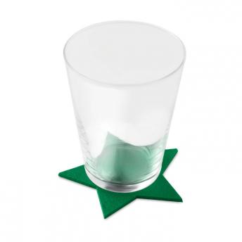 Набор подставок из фетра RPET NTEU13-704855