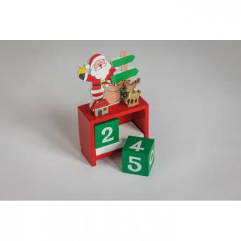 Календарь новогодний NTEU13-705004