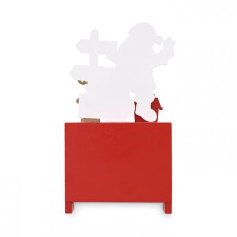 Календарь новогодний NTEU13-705004