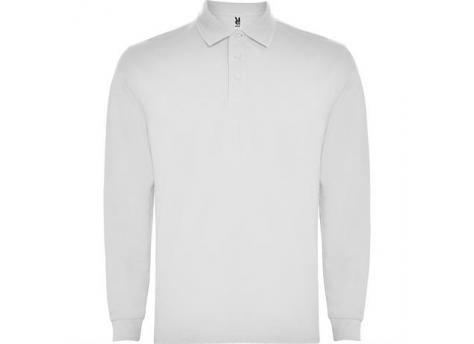 Футболка поло CARPE мужская, БЕЛЫЙ XL