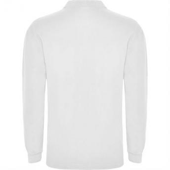 Футболка поло CARPE мужская, БЕЛЫЙ 2XL