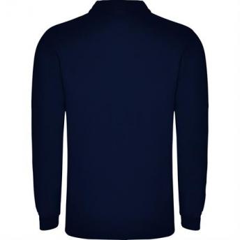 Футболка поло CARPE мужская, МОРСКОЙ СИНИЙ 2XL