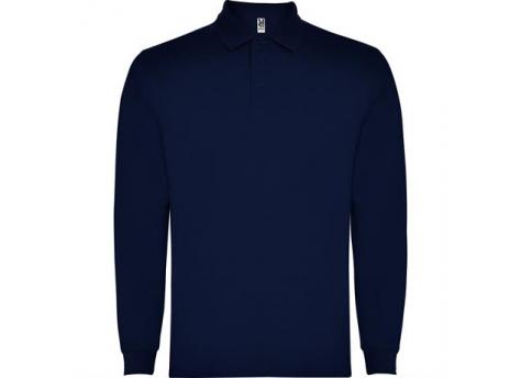 Футболка поло CARPE мужская, МОРСКОЙ СИНИЙ 3XL