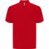 Футболка поло CENTAURO PREMIUM мужская, КРАСНЫЙ S