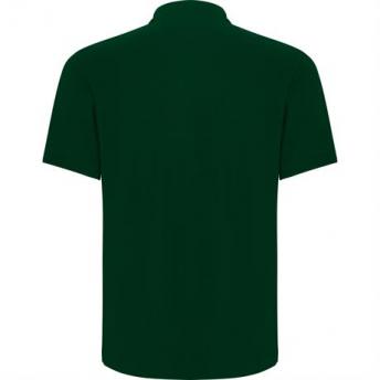 Футболка поло CENTAURO PREMIUM мужская, БУТЫЛОЧНЫЙ ЗЕЛЕНЫЙ M