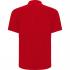 Футболка поло CENTAURO PREMIUM мужская, КРАСНЫЙ L