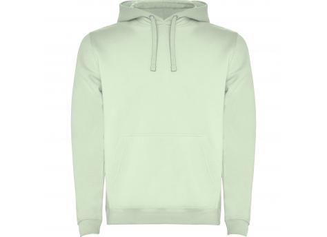 Толстовка URBAN мужская, ДЫМЧАТЫЙ ЗЕЛЁНЫЙ XS
