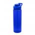 Пластиковая бутылка Ronny, синяя