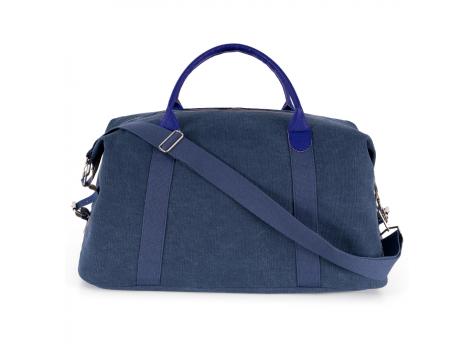 Сумка дорожная DUFFEL, Синий