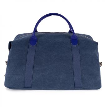 Сумка дорожная DUFFEL, Синий