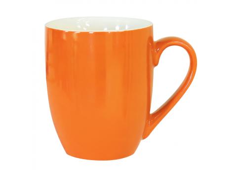 Кружка Aurelia, оранжевая