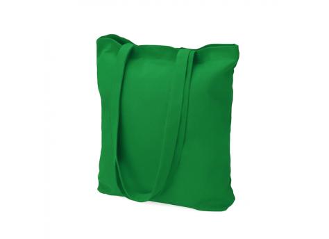 Cумка хозяйственная  Bagsy Super 220 г/м2, зелёная