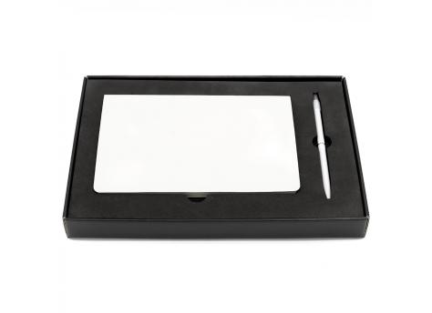 Подарочный набор Dinky, Белый