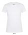 Фуфайка (футболка) REGENT женская,Белый S