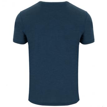 Футболка TERRIER мужская, МОРСКОЙ СИНИЙ S