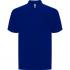 Футболка поло CENTAURO PREMIUM мужская, КОРОЛЕВСКИЙ СИНИЙ XL