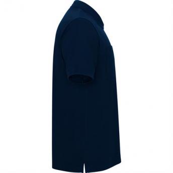 Футболка поло CENTAURO PREMIUM мужская, МОРСКОЙ СИНИЙ XL