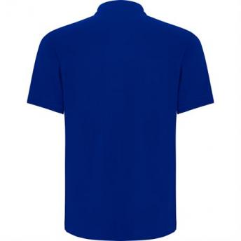 Футболка поло CENTAURO PREMIUM мужская, КОРОЛЕВСКИЙ СИНИЙ 2XL