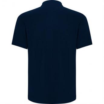 Футболка поло CENTAURO PREMIUM мужская, МОРСКОЙ СИНИЙ 2XL