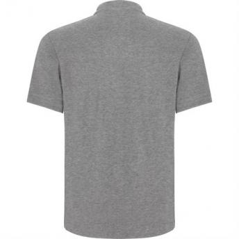 Футболка поло CENTAURO PREMIUM мужская, ПЁСТРЫЙ СЕРЫЙ 2XL