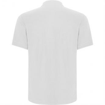 Футболка поло CENTAURO PREMIUM мужская, БЕЛЫЙ 3XL