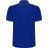 Футболка поло PEGASO PREMIUM мужская, КОРОЛЕВСКИЙ СИНИЙ S