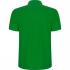 Футболка поло PEGASO PREMIUM мужская, ТРАВЯНОЙ ЗЕЛЕНЫЙ S