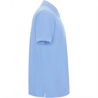 Футболка поло PEGASO PREMIUM мужская, НЕБЕСНО-ГОЛУБОЙ M