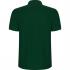 Футболка поло PEGASO PREMIUM мужская, БУТЫЛОЧНЫЙ ЗЕЛЕНЫЙ M