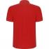 Футболка поло PEGASO PREMIUM мужская, КРАСНЫЙ M