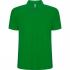 Футболка поло PEGASO PREMIUM мужская, ТРАВЯНОЙ ЗЕЛЕНЫЙ M