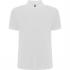 Футболка поло PEGASO PREMIUM мужская, БЕЛЫЙ L