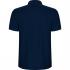Футболка поло PEGASO PREMIUM мужская, МОРСКОЙ СИНИЙ L