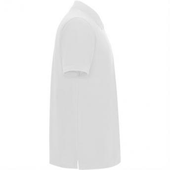 Футболка поло PEGASO PREMIUM мужская, БЕЛЫЙ XL