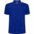 Футболка поло PEGASO PREMIUM мужская, КОРОЛЕВСКИЙ СИНИЙ 2XL