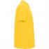 Футболка поло PEGASO PREMIUM мужская, ЖЕЛТЫЙ 3XL