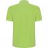 Футболка поло PEGASO PREMIUM мужская, САЛАТОВЫЙ 4XL