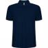 Футболка поло PEGASO PREMIUM мужская, МОРСКОЙ СИНИЙ 5XL