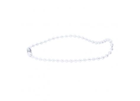 Цепочка для флешки Designer Белый