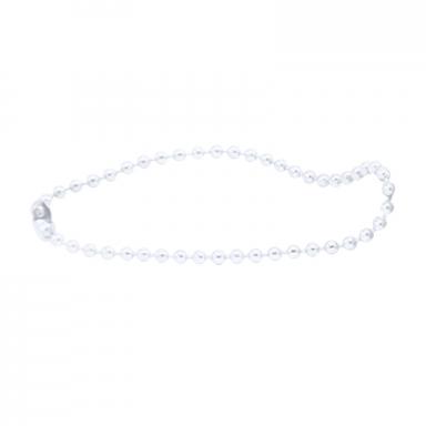 Цепочка для флешки Designer Белый