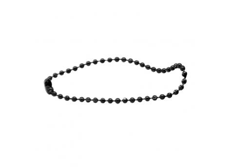 Цепочка для флешки Designer Черный