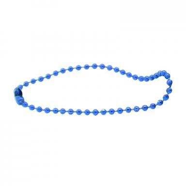 Цепочка для флешки Designer Синий