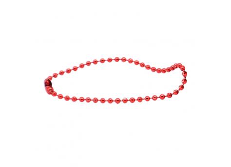 Цепочка для флешки Designer Красный