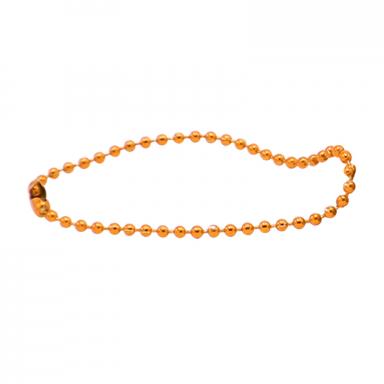 Цепочка для флешки Designer Оранжевый