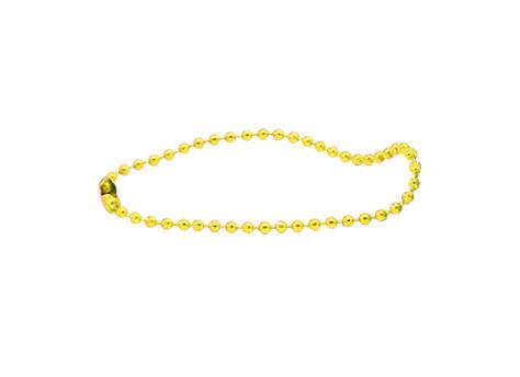 Цепочка для флешки Designer Желтый