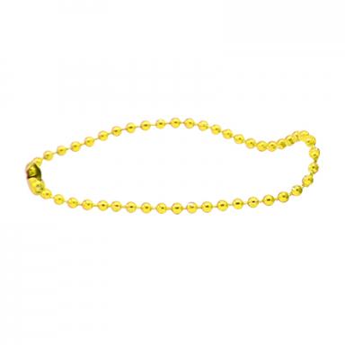 Цепочка для флешки Designer Желтый