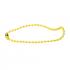 Цепочка для флешки Designer Желтый
