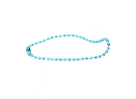 Цепочка для флешки Designer Бирюзовый