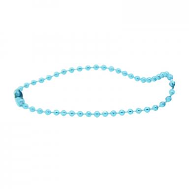 Цепочка для флешки Designer Бирюзовый