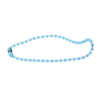 Цепочка для флешки Designer Голубой